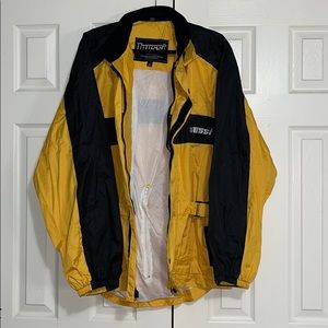 Mossi® RX-2 Waterproof Rain Jacket